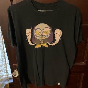 Alatmont Large T-Shirt